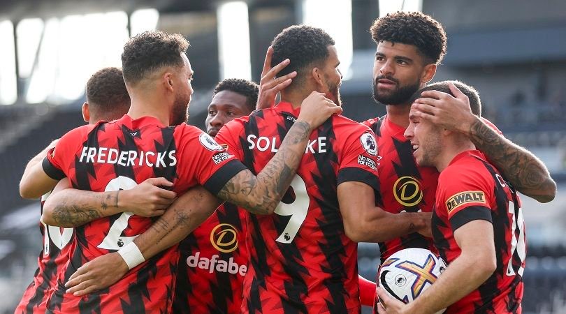 Premier League Summer Series: Stream Bournemouth vs. West Ham From Anywhere