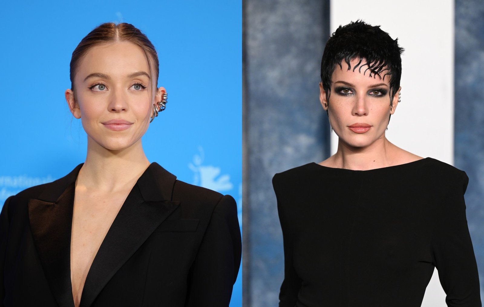 Halsey on Learning From Sydney Sweeney on ‘Americana’ and Creating Her Own New Series: “Really Cool to Be Part of a Project I Don’t Face”