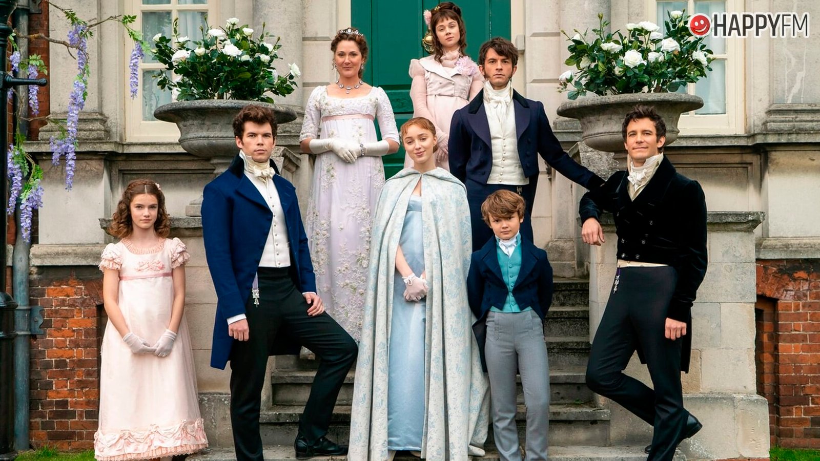 Una de las mejores series de abogados de la televisión, con un personaje que hizo historia: sus dos primeras temporadas, gratis desde ya mismo en Pluto TV