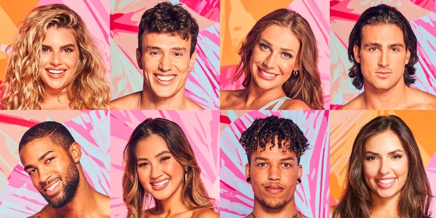 Love Island 2025 winners revealed after drama-filled series