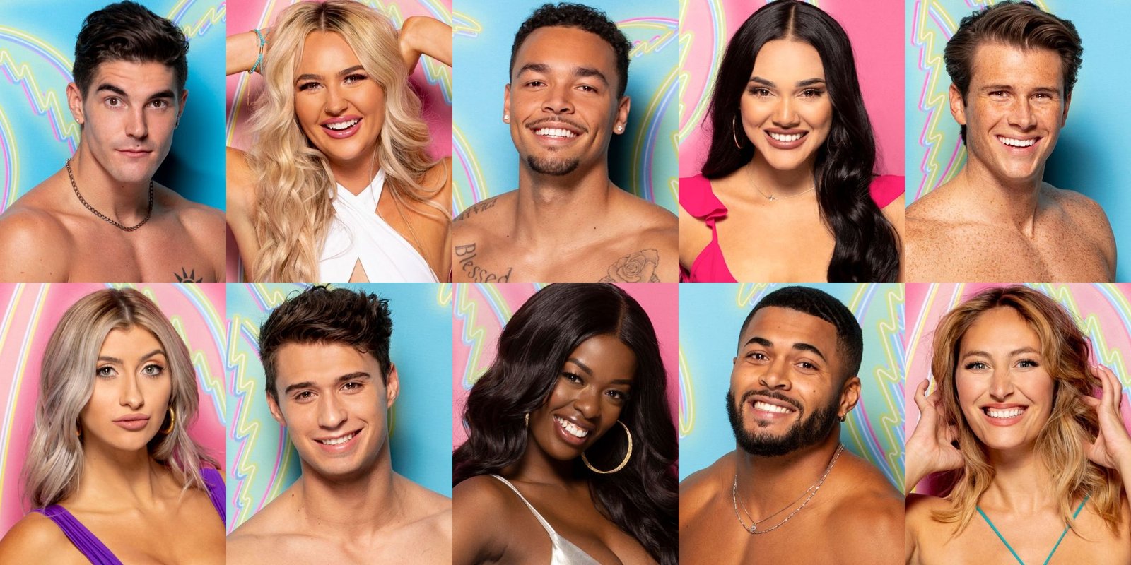 Love Island 2025 winners revealed after drama-filled series