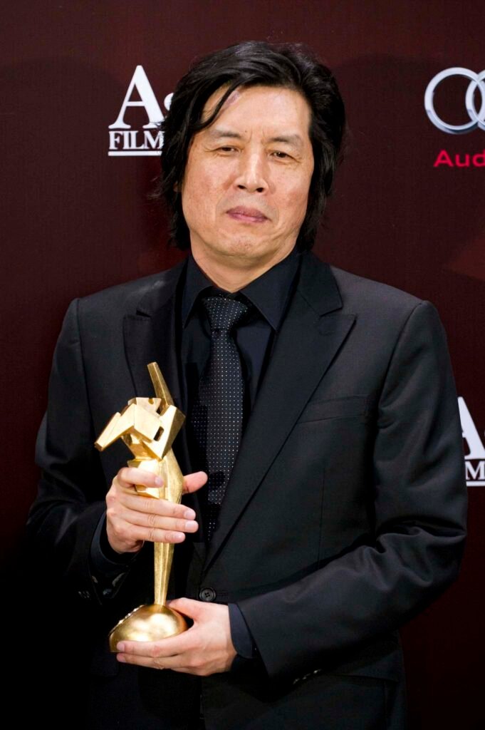 The 5th Asian Film Awards