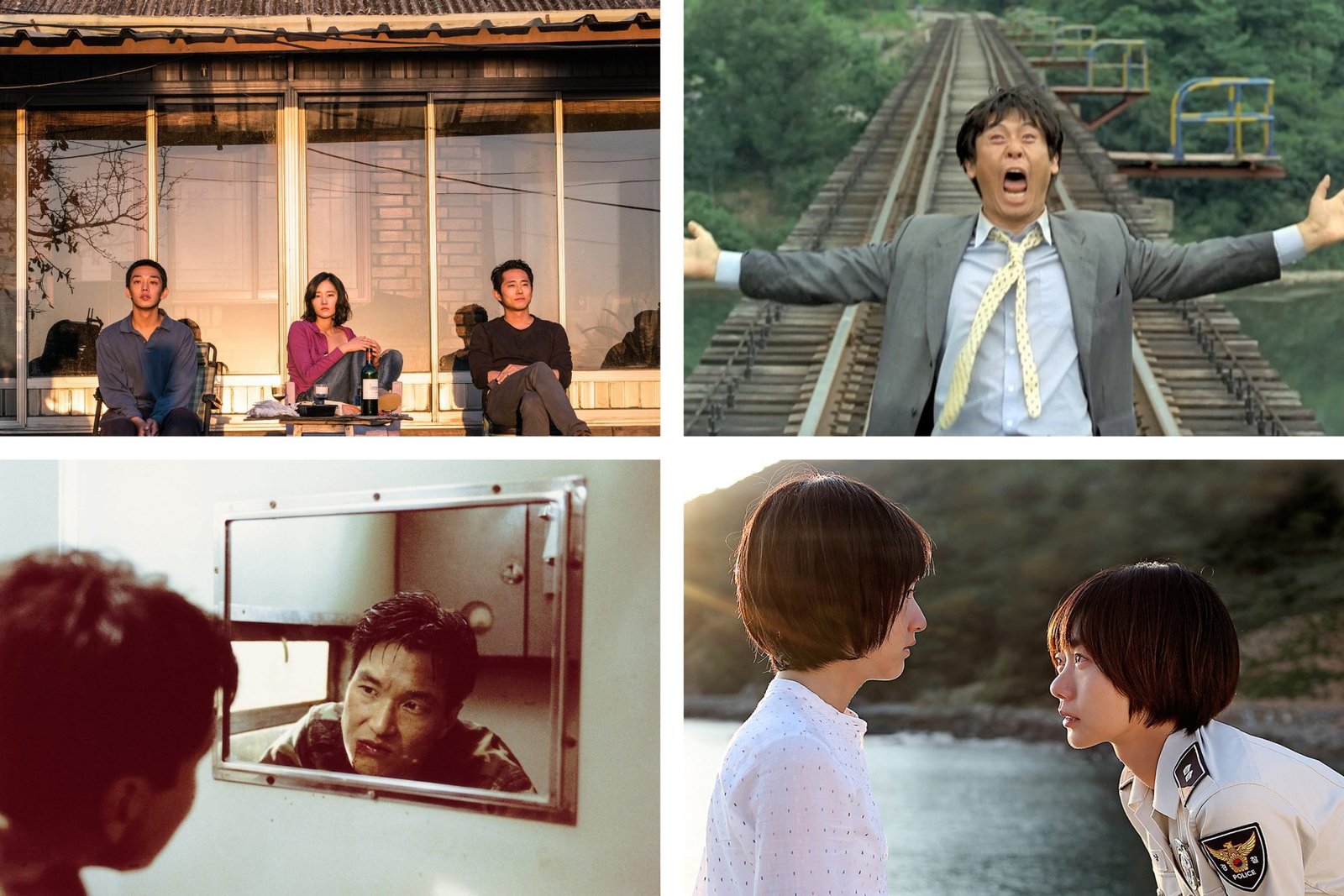 Korean Auteur Lee Chang-dong to Direct Feature Drama ‘Possible Love’ for Netflix