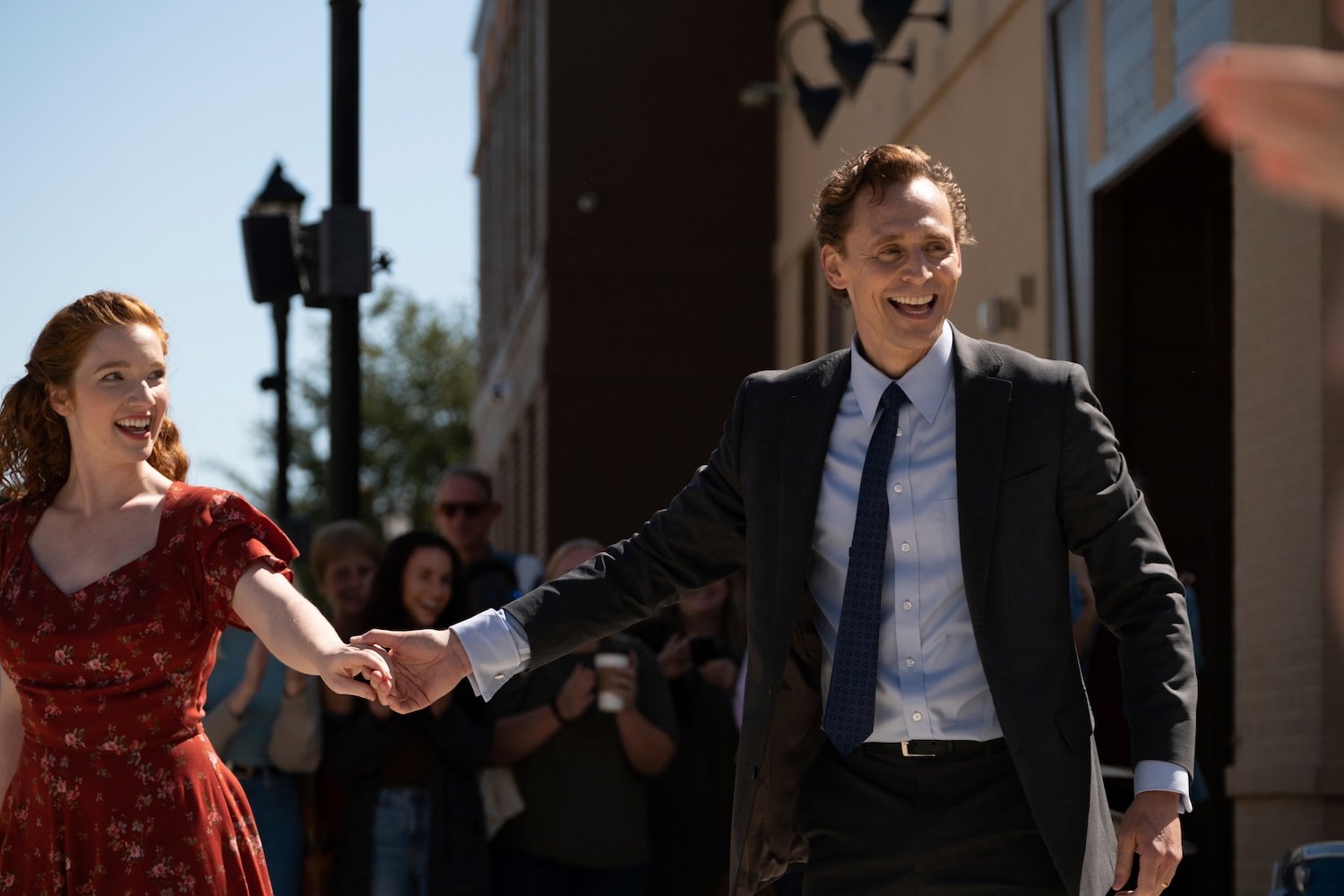 How to watch The Life of Chuck: One of our top movies of the year is now streaming