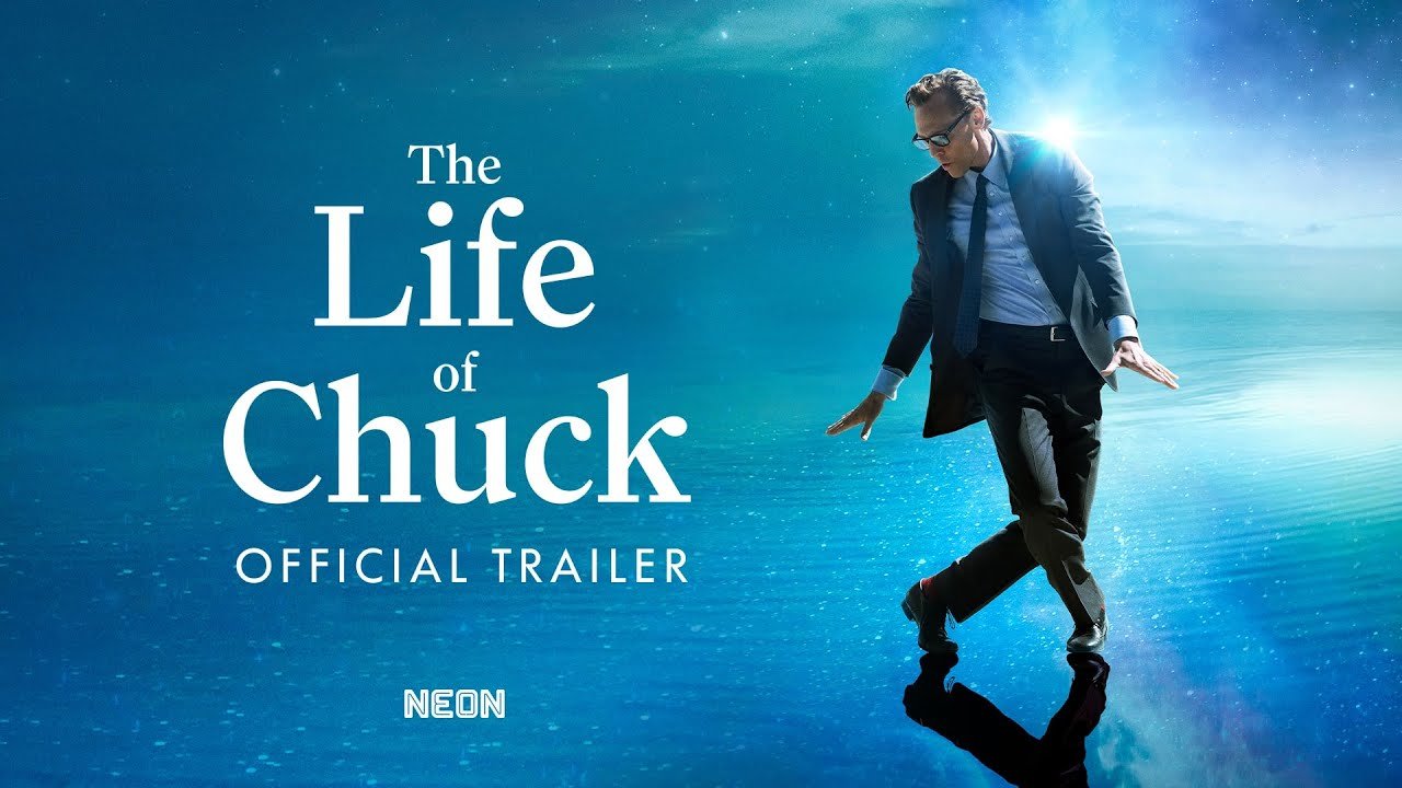 How to watch The Life of Chuck: One of our top movies of the year is now streaming