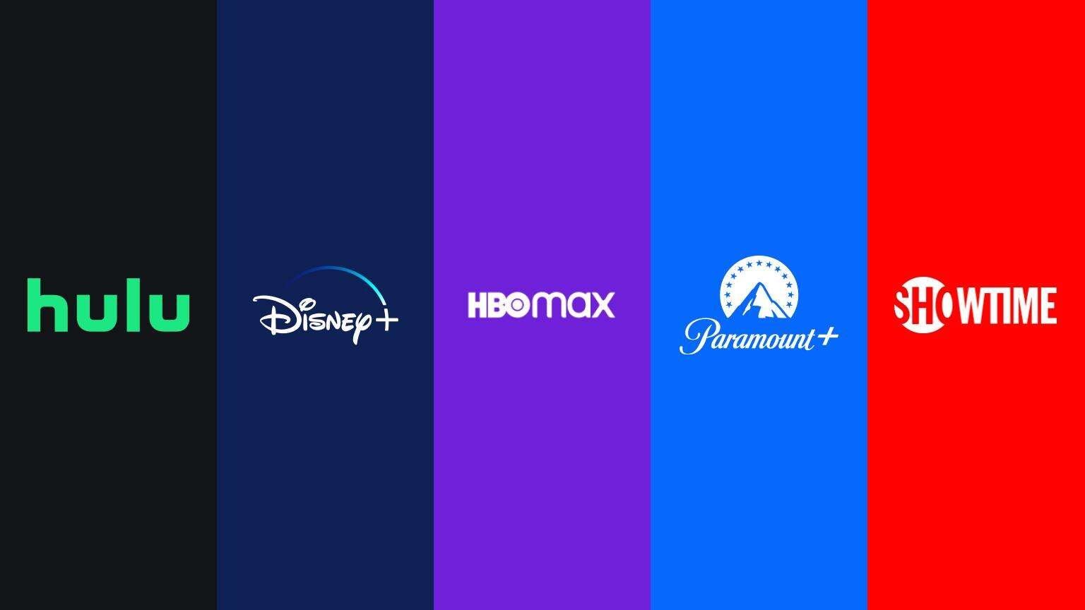 The best streaming deals: Save on HBO Max, Disney+, YouTube TV and others