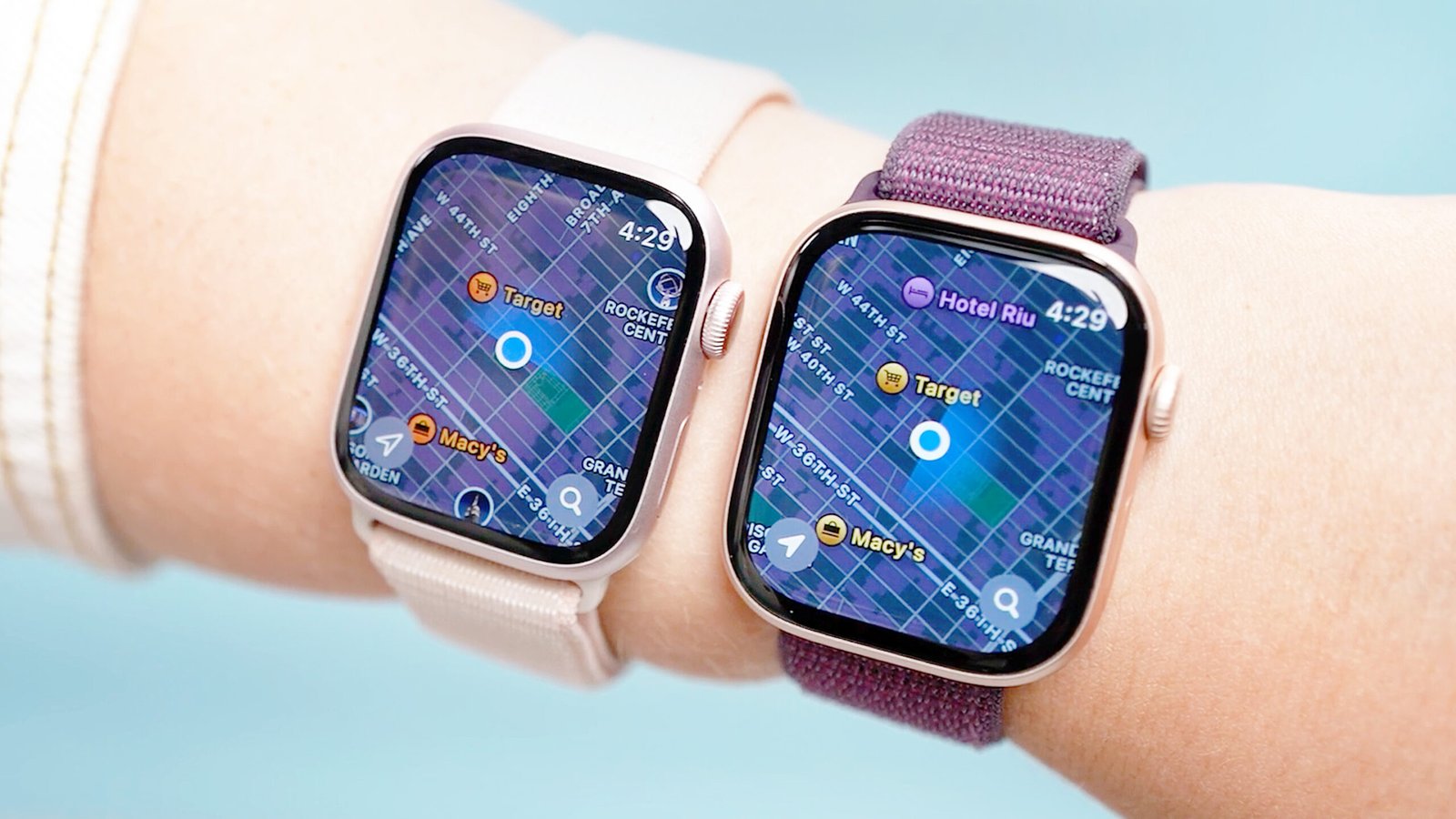 10 Features That Would Make Me Buy the Apple Watch Series 11