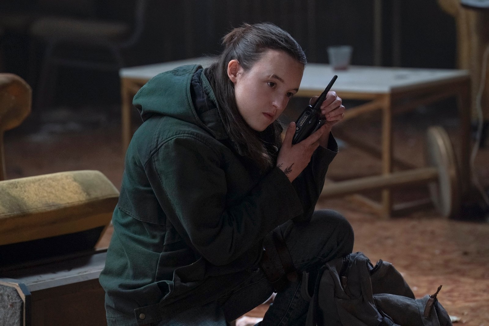 2025 Emmys Predictions: Outstanding Drama Series