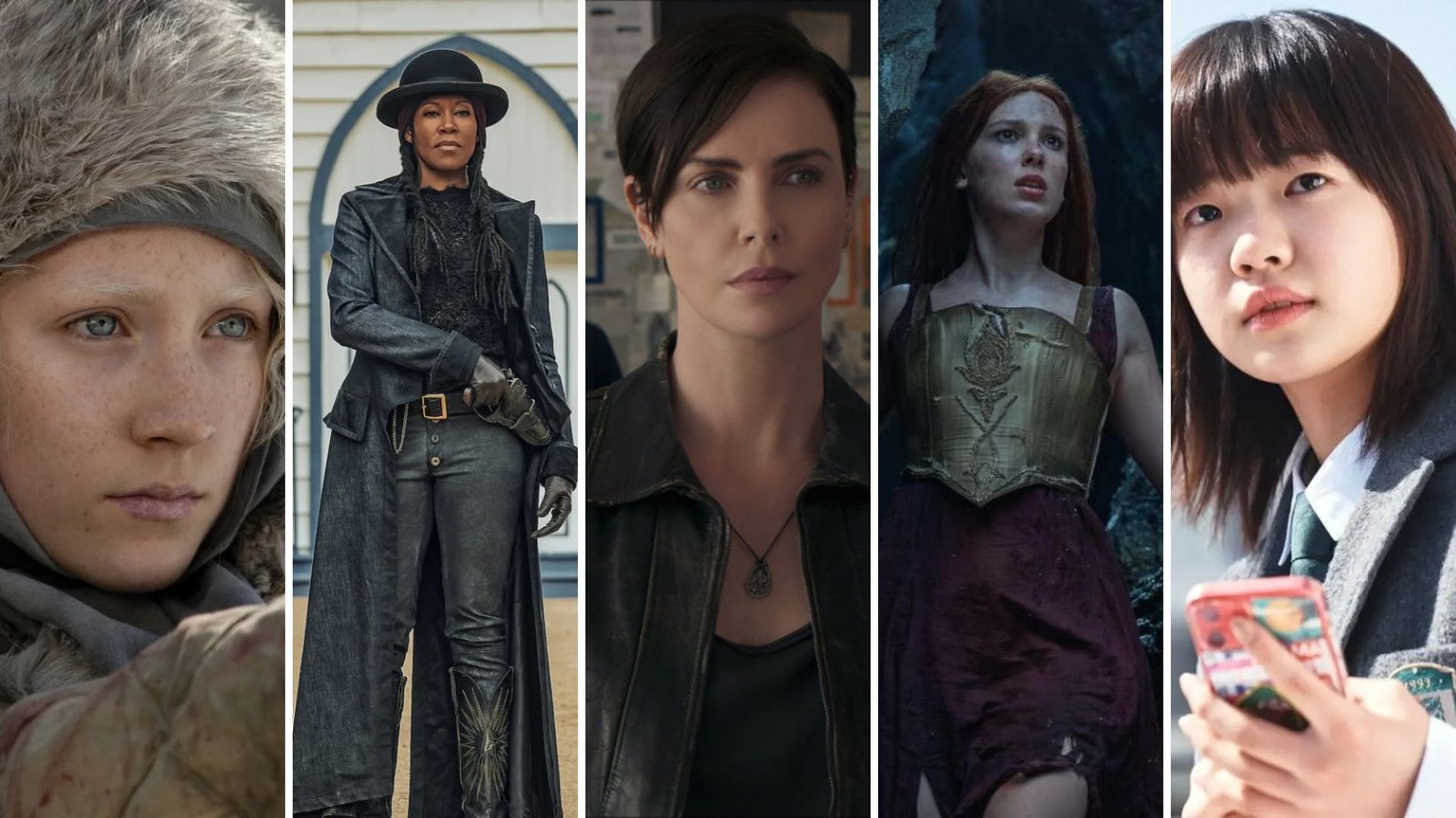 The best action movies on Netflix right now