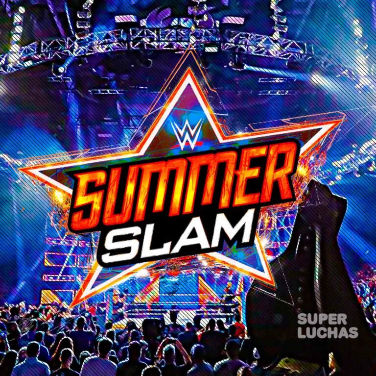 What Time is WWE’s SummerSlam 2025 Nights 1 & 2 on Netflix?