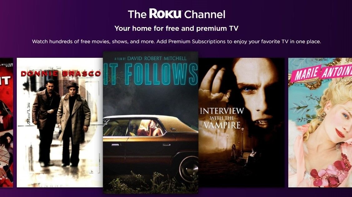 Roku's new Howdy service offers ad-free streaming for $3 per month