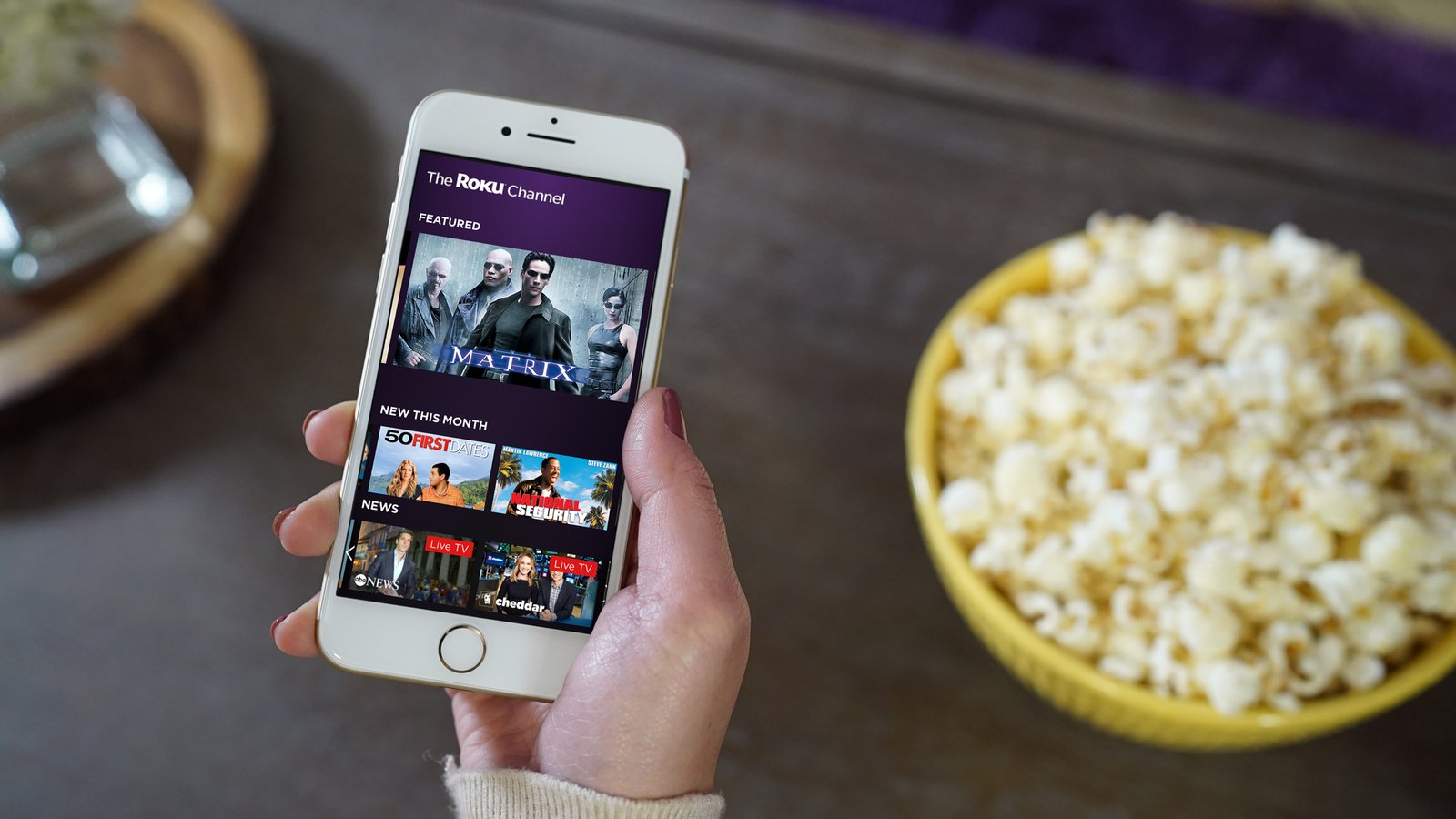Roku Just Launched Howdy, a $3 Ad-Free Streaming Platform