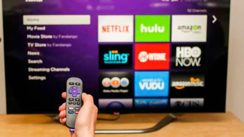 Roku Just Launched Howdy, a $3 Ad-Free Streaming Platform