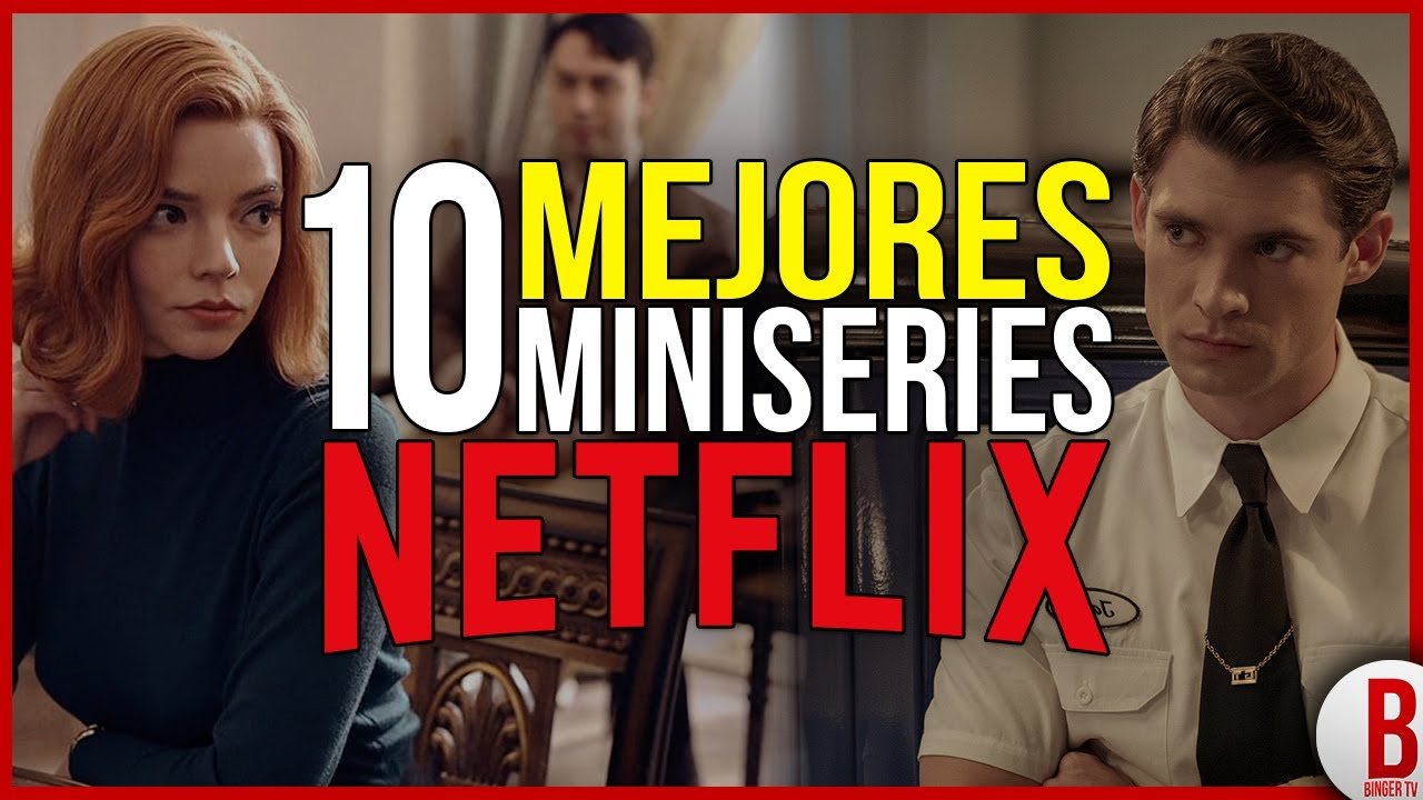 Seguramente no la recuerdes, pero fue una de las mejores miniseries 'thriller' del 2023: sólo 6 episodios