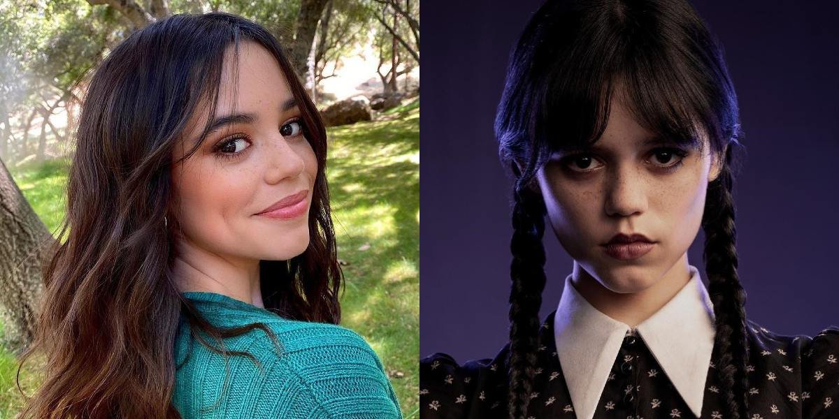 Quién es Jenna Ortega, la actriz de ascendencia mexicana que pasó de Disney a Merlina y hoy es productora en Netflix