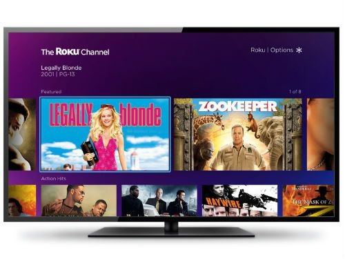 Roku Just Launched Howdy, a $3 Ad-Free Streaming Platform