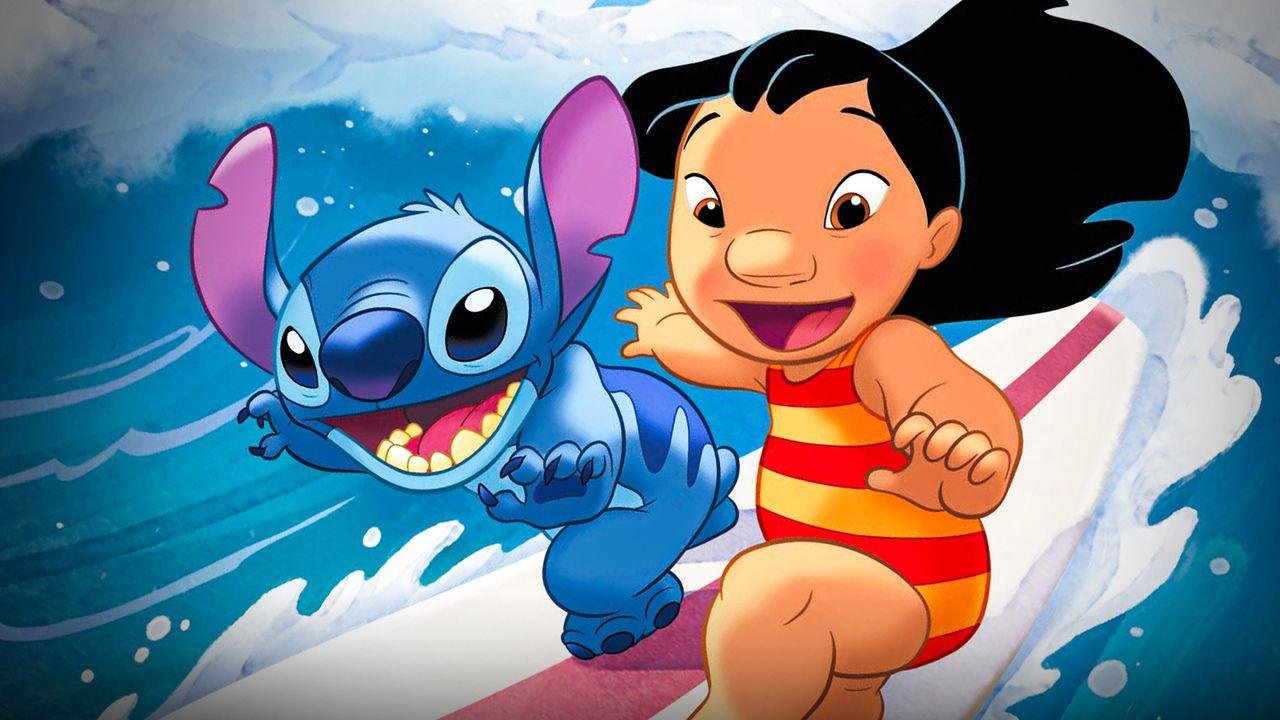 'Lilo & Stitch' Gets a Streaming Release Date on Disney Plus