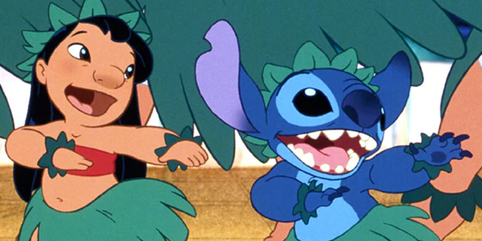 'Lilo & Stitch' Gets a Streaming Release Date on Disney Plus
