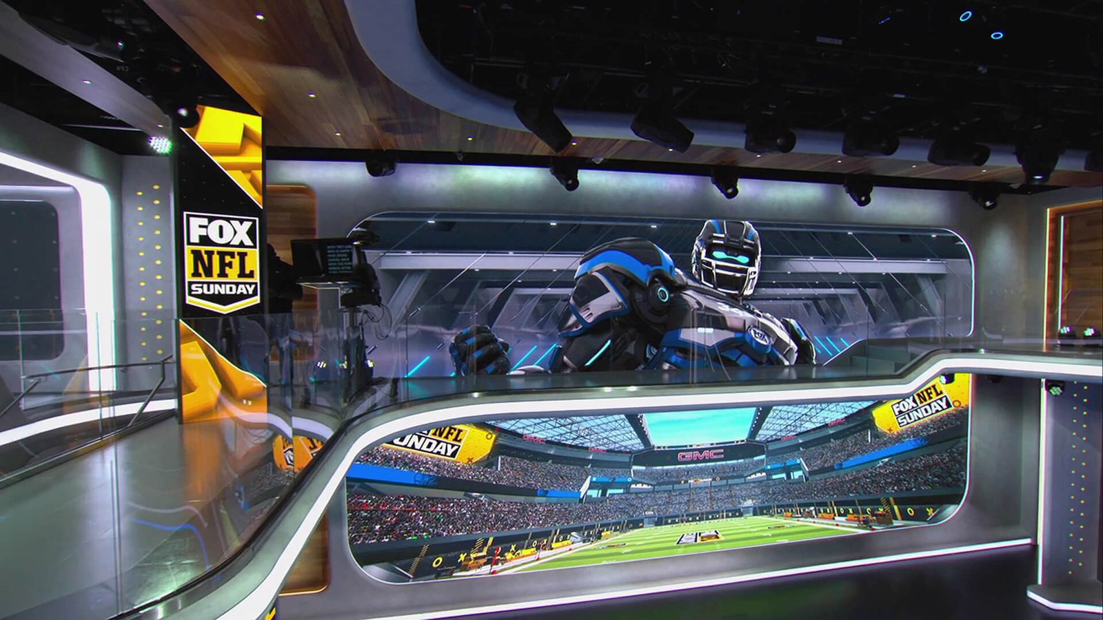 Fox One Streaming Service to Launch in Time for NFL Season