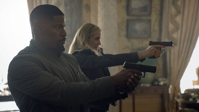 The best action movies on Netflix right now