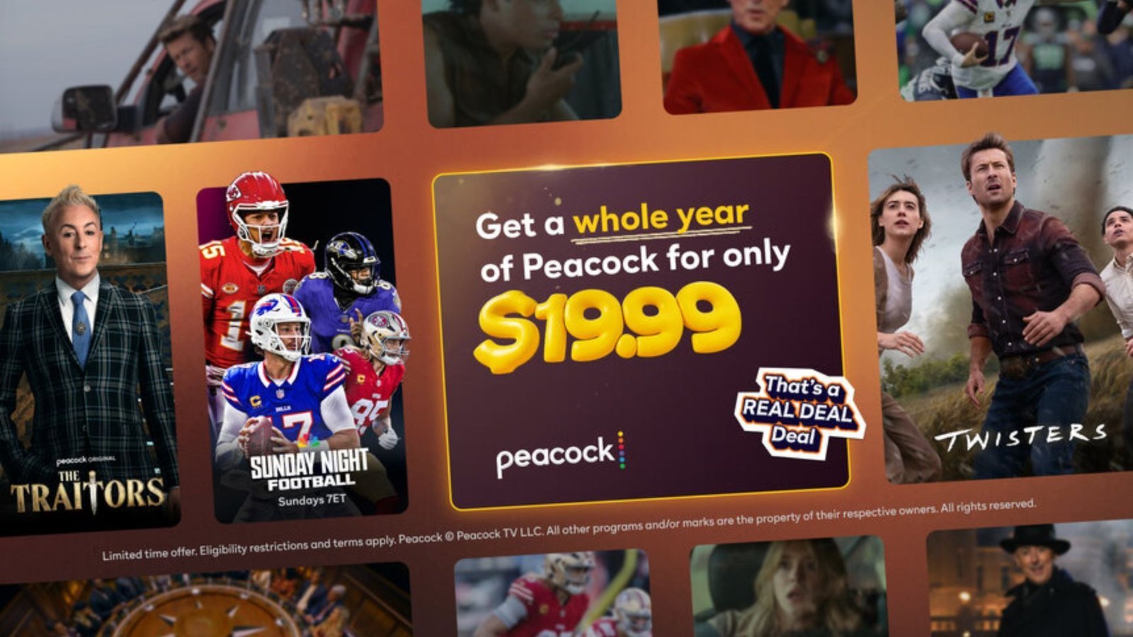 Here are the best streaming service deals available right now