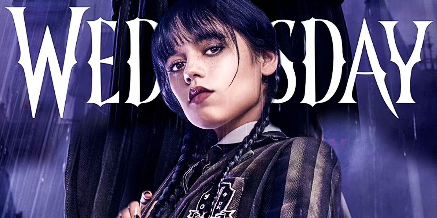 Wednesday Season 2 Review: Tim Burton & Jenna Ortega's Netflix Series Wisely Gives The Addams Family More To Do