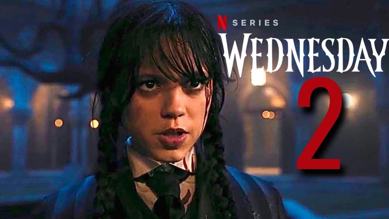 Wednesday Season 2 Review: Tim Burton & Jenna Ortega's Netflix Series Wisely Gives The Addams Family More To Do