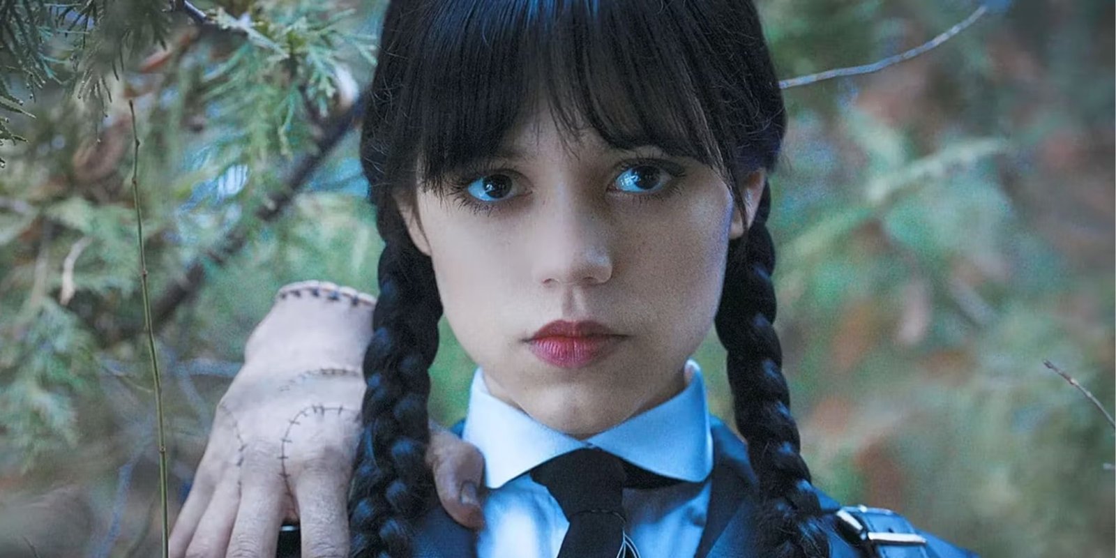 Wednesday Season 2 Review: Tim Burton & Jenna Ortega's Netflix Series Wisely Gives The Addams Family More To Do