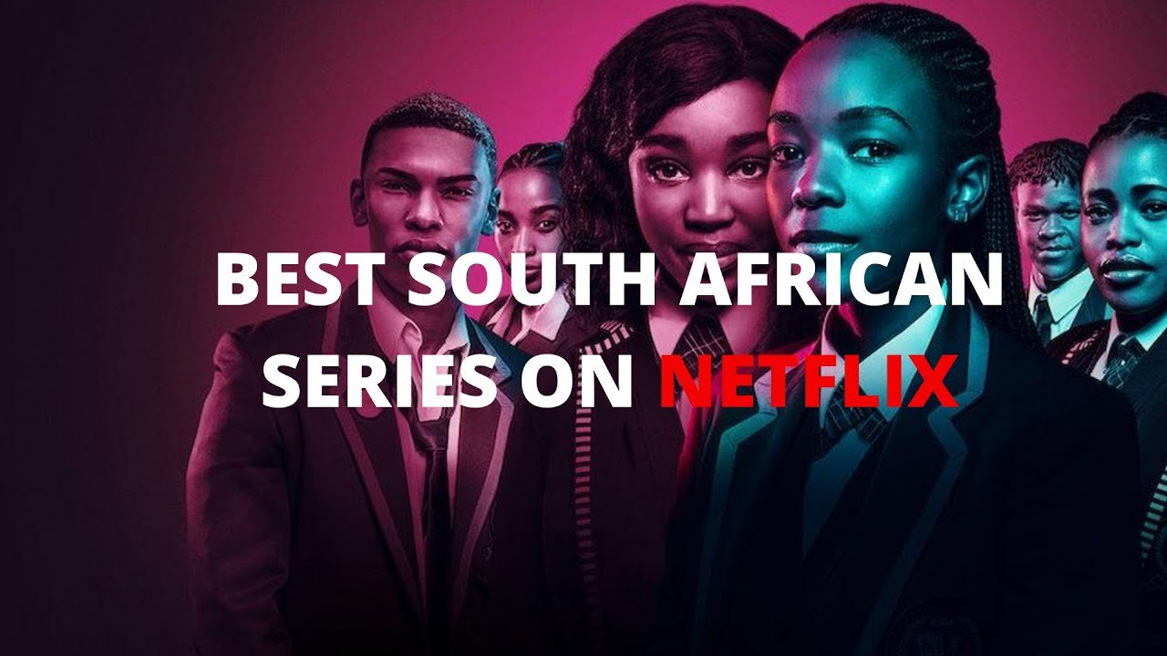 Lerato Mvelase on Her Most Intense Role Yet in Netflix’s New South African Series ‘Marked’