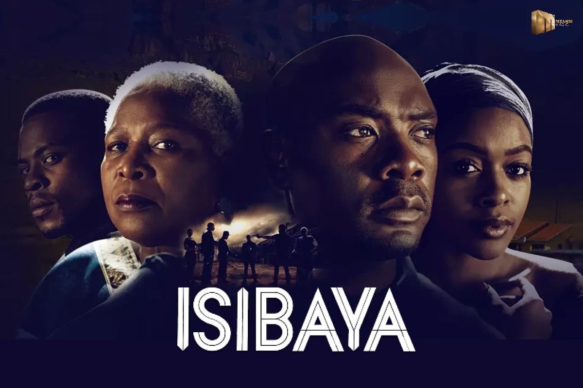 Lerato Mvelase on Her Most Intense Role Yet in Netflix’s New South African Series ‘Marked’