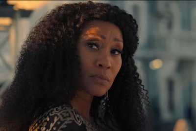 Lerato Mvelase on Her Most Intense Role Yet in Netflix’s New South African Series ‘Marked’