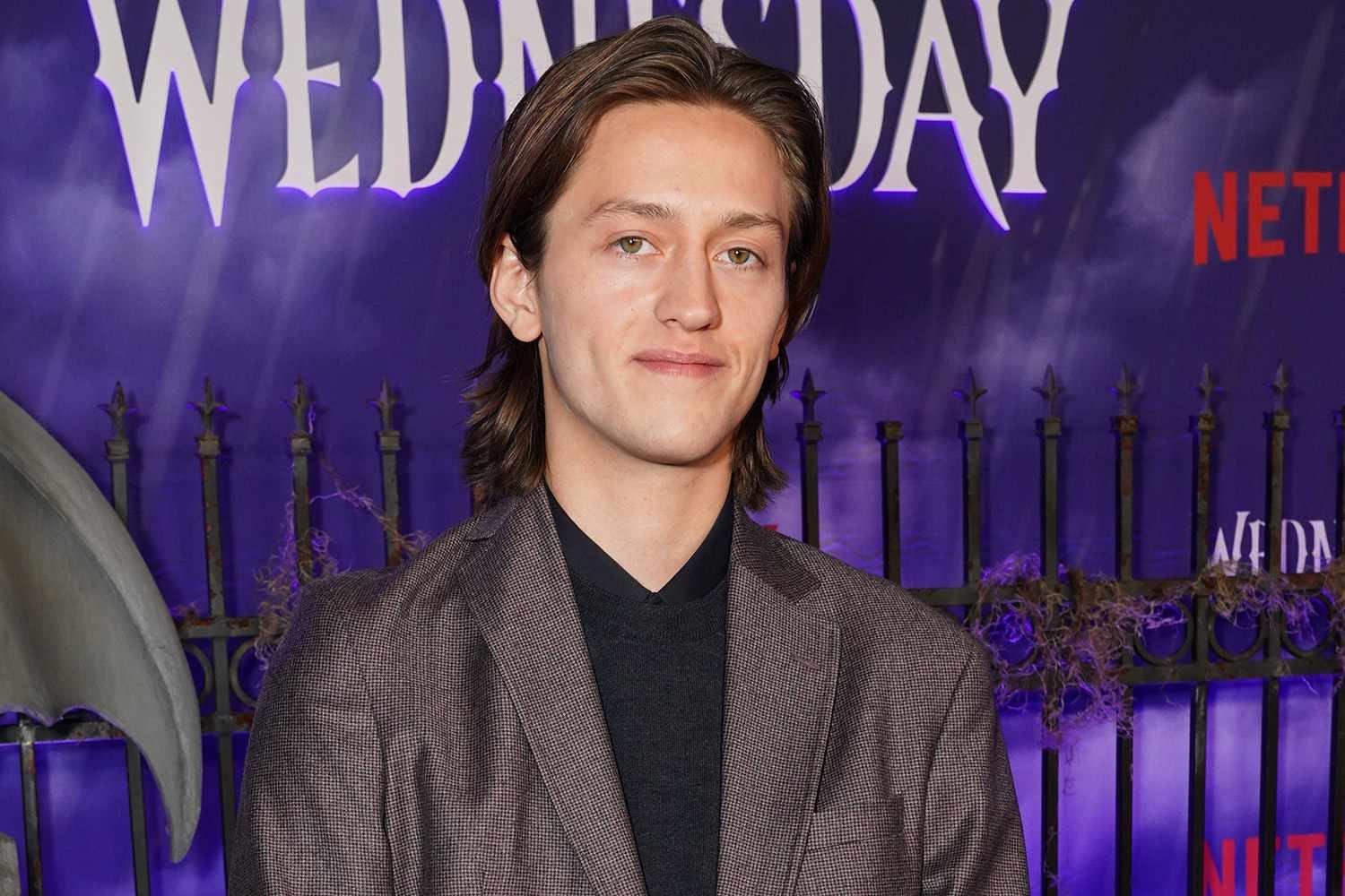 ‘Wednesday’ Season 2 Premiere Explains Percy Hynes White’s Controversial Exit From The Netflix Series