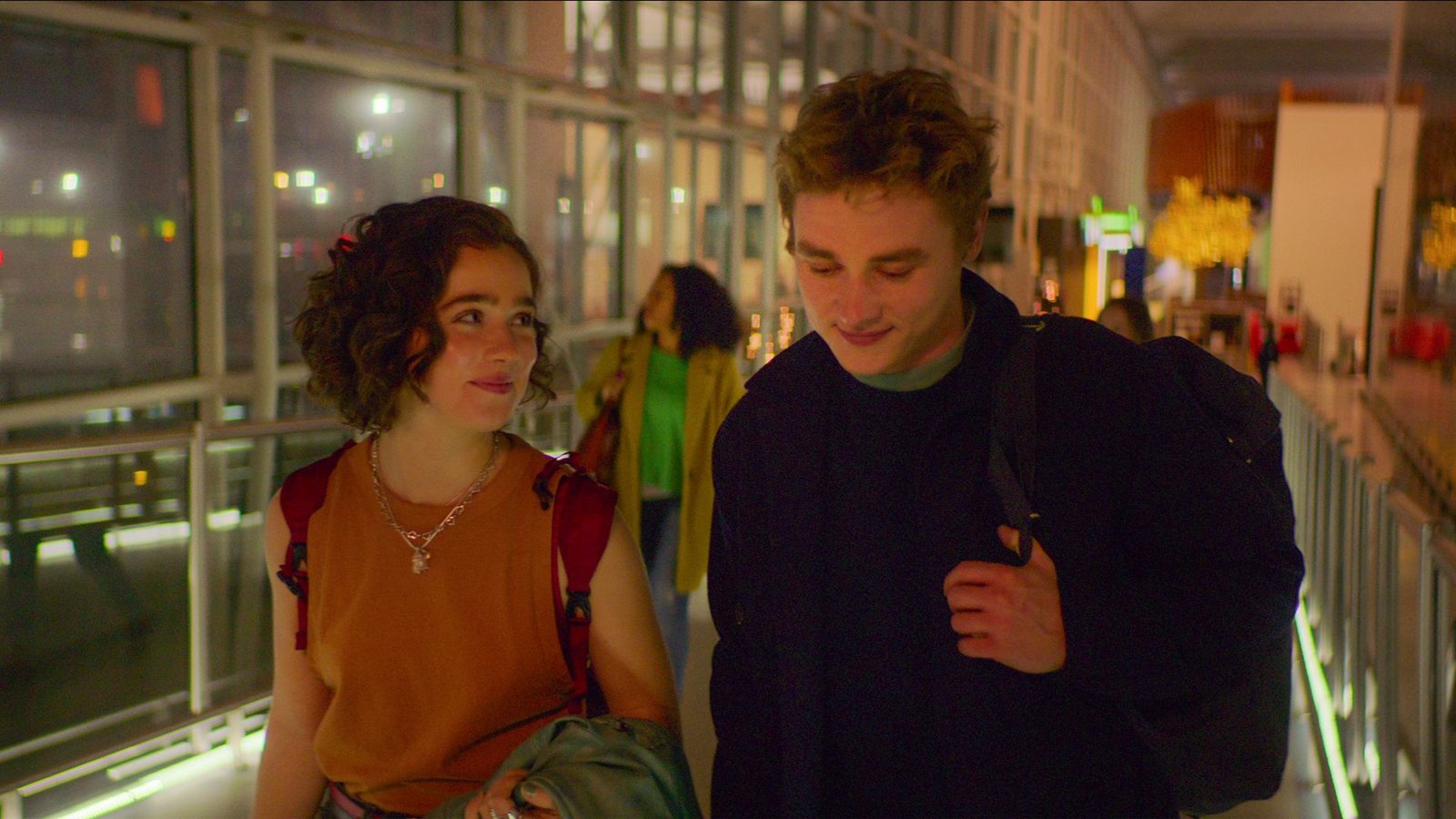 ‘She Said Maybe’ German Netflix Rom-Com Film Sets September 2025 Release