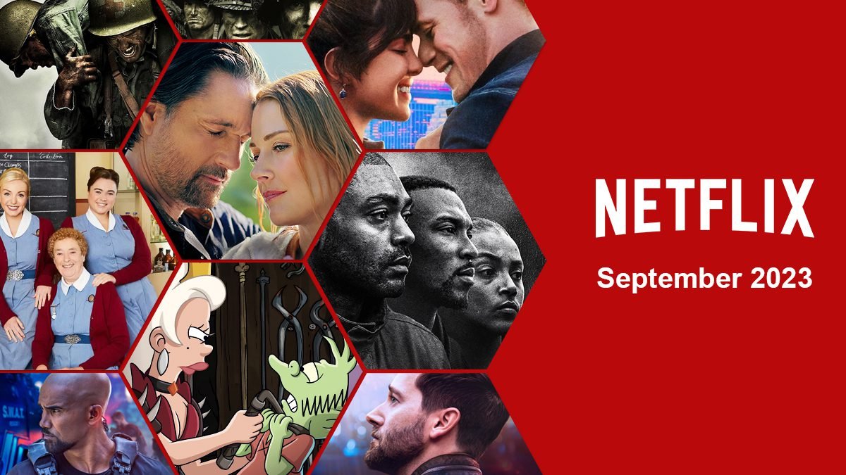‘She Said Maybe’ German Netflix Rom-Com Film Sets September 2025 Release