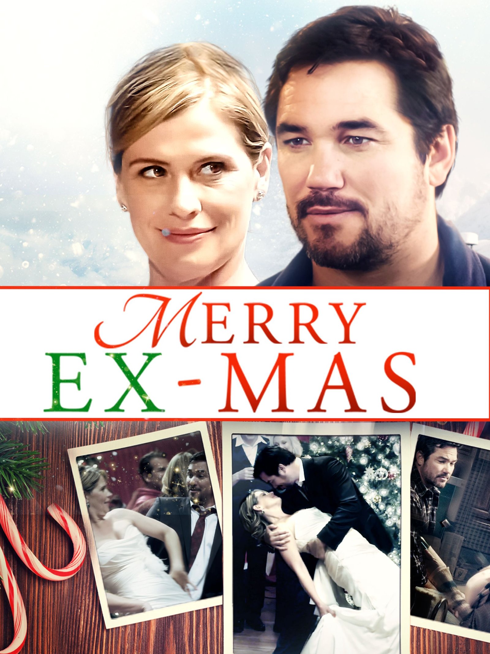‘A Merry Little Ex-Mas’ Netflix Christmas Movie Sets November 2025 Release