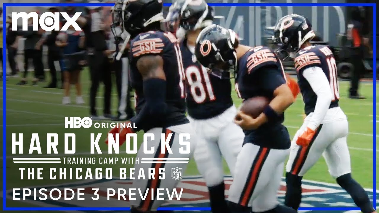 Stream It Or Skip It: ‘Hard Knocks: Training Camp with the Buffalo Bills’ on HBO Max, The Latest Installment Of The Long-Running NFL Docuseries