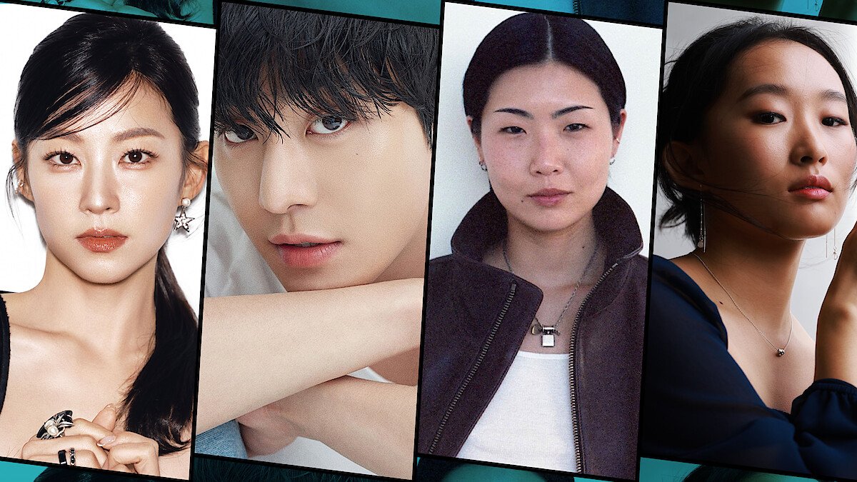 Can KPop Demon Hunters Topple Red Notice? Plus Debuts of Leanne and My Oxford Year – Netflix Top 10 Report