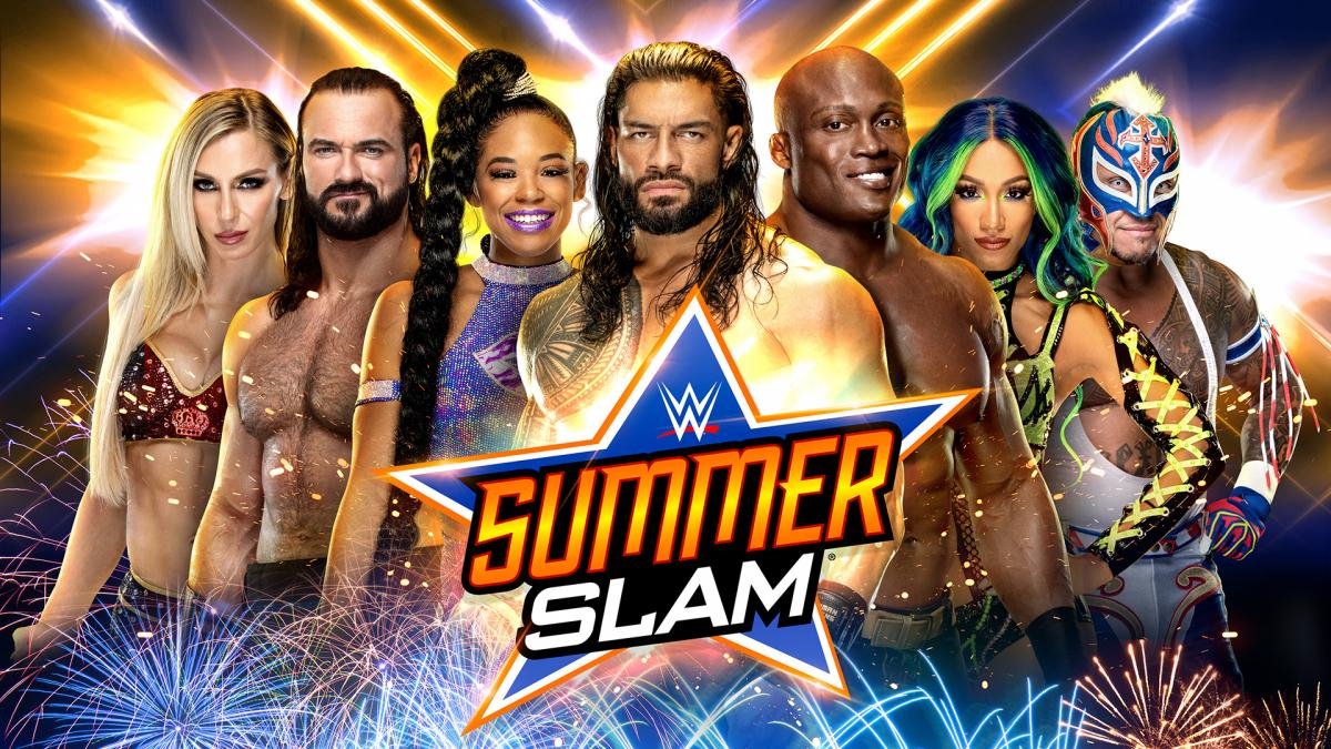 What Time is WWE’s SummerSlam 2025 Nights 1 & 2 on Netflix?