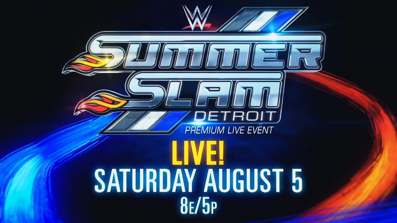 What Time is WWE’s SummerSlam 2025 Nights 1 & 2 on Netflix?