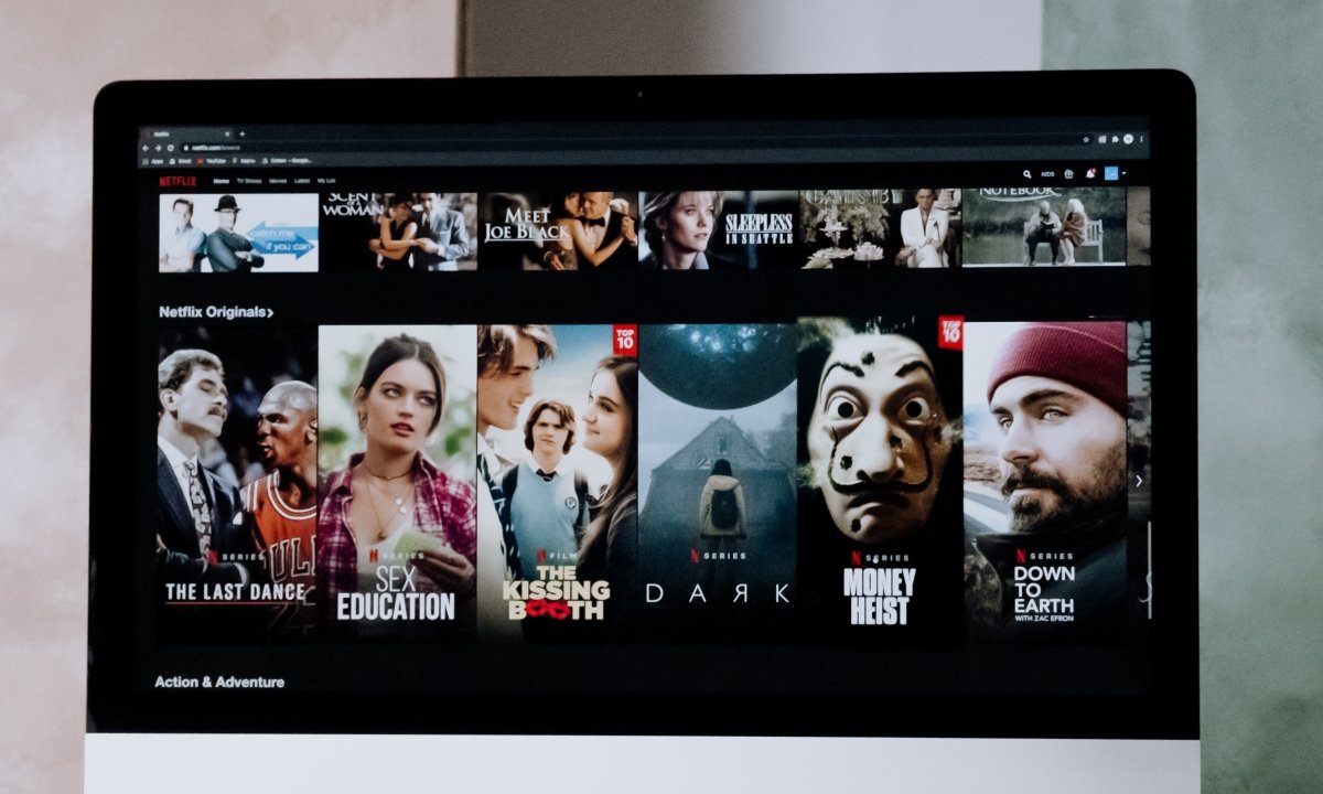 "Definitivamente vale la pena quedarse hasta el último minuto": la última película de Netflix tiene reacciones de los suscriptores