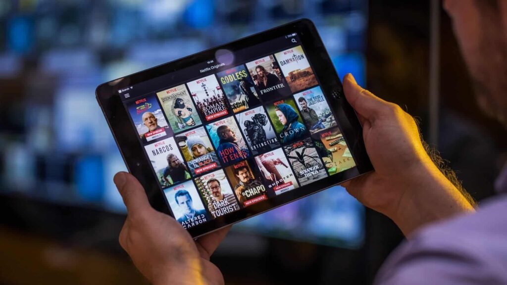 "Definitivamente vale la pena quedarse hasta el último minuto": la última película de Netflix tiene reacciones de los suscriptores