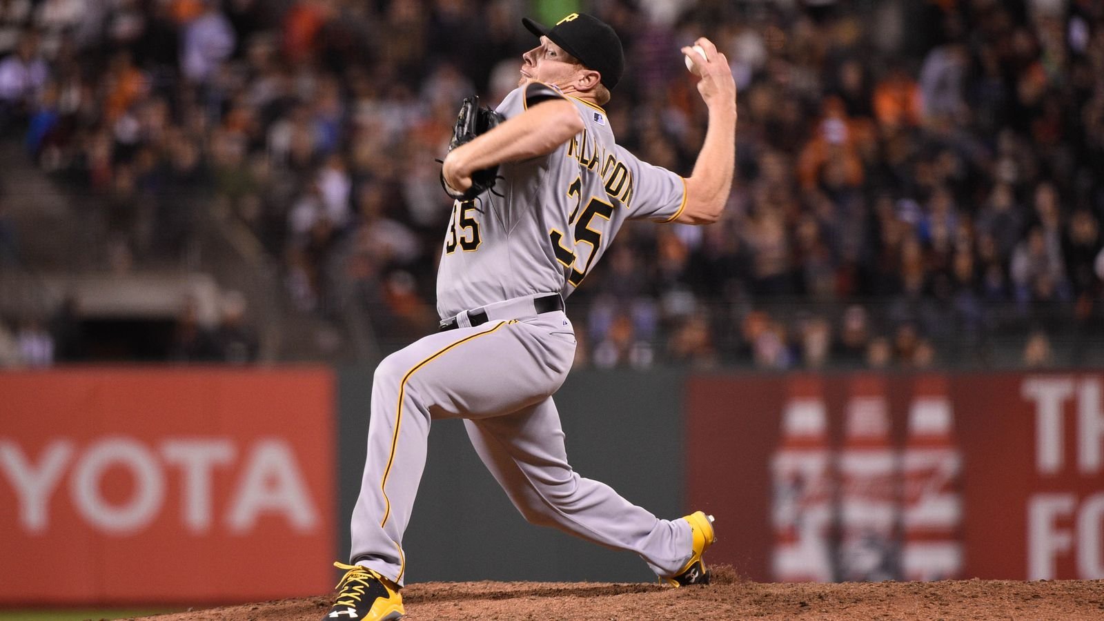 Can loading up on relievers at the deadline win you a World Series? We found out