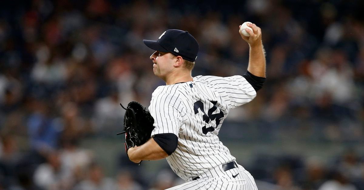 Can loading up on relievers at the deadline win you a World Series? We found out