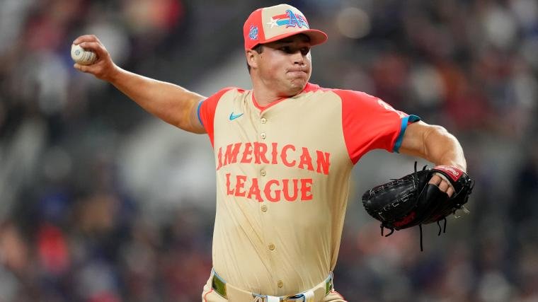 Can loading up on relievers at the deadline win you a World Series? We found out