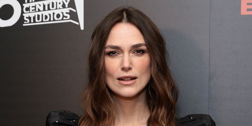 Netflix’s Kiera Knightley Movie ‘The Woman in Cabin 10’ Sets October 2025 Release With New First Looks