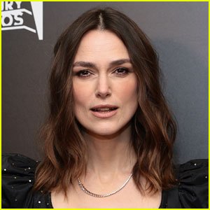 Netflix’s Kiera Knightley Movie ‘The Woman in Cabin 10’ Sets October 2025 Release With New First Looks