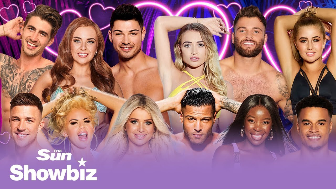 Love Island 2025 winners revealed after drama-filled series