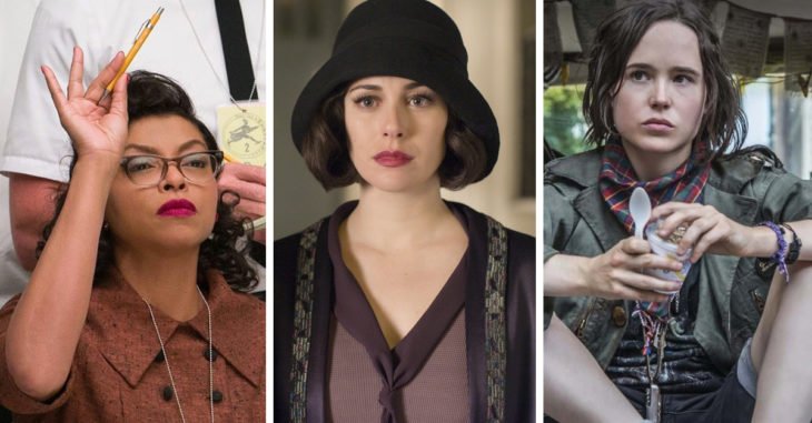 Las mujeres aguerridas copan el streaming de agosto: ocho series con protagonistas fuertes y atrevidas