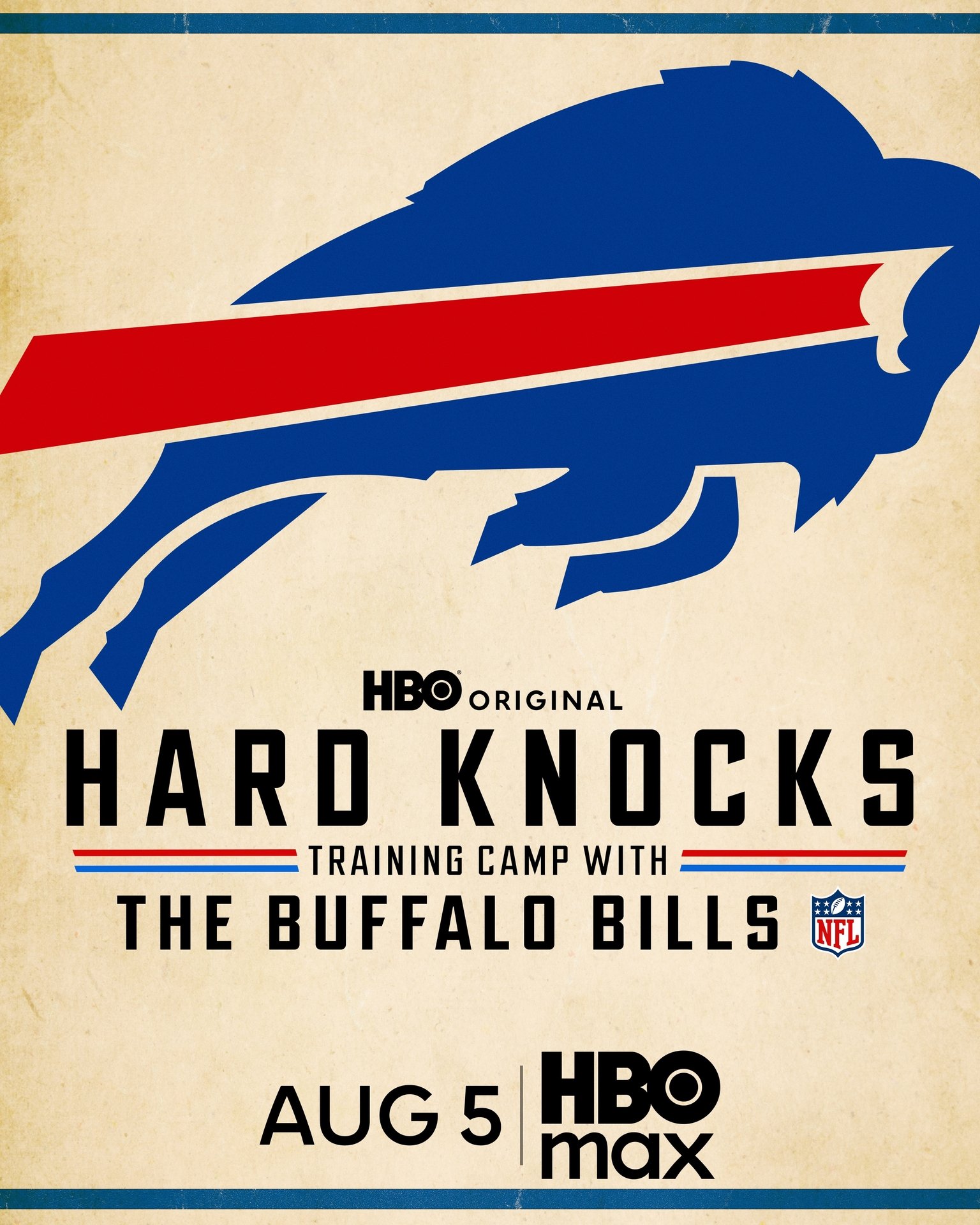 Stream It Or Skip It: ‘Hard Knocks: Training Camp with the Buffalo Bills’ on HBO Max, The Latest Installment Of The Long-Running NFL Docuseries