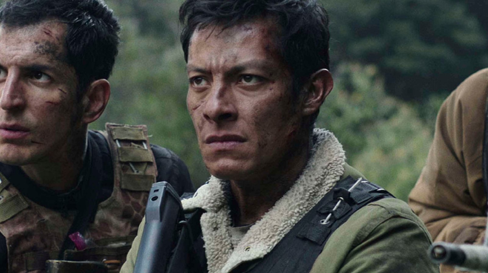 'Miércoles' no encabeza el Top 1 de Netflix y su rival es una telenovela mexicana que arrasa en todo el mundo